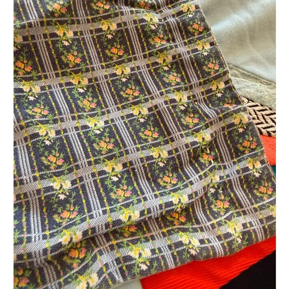 Handmade this vintage